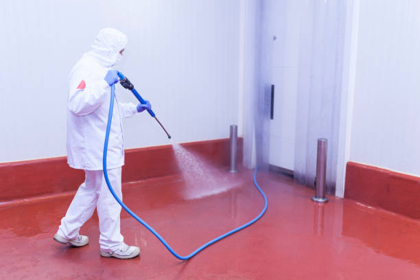 Concrete Sealing in Norwood Young America, MN